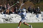MLax vs RWU  Wheaton College Men’s Lacrosse vs Roger Williams University. - Photo By: KEITH NORDSTROM : Wheaton, Lacrosse, LAX
